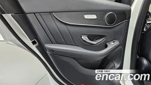 Mercedes-Benz GLC-Class, 2020 — миниатюра 15