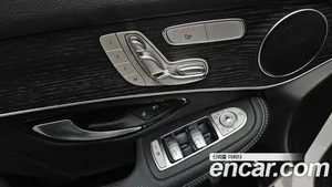 Mercedes-Benz GLC-Class, 2020 — миниатюра 30