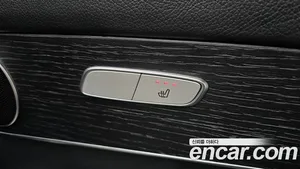 Mercedes-Benz GLC-Class, 2020 — миниатюра 35