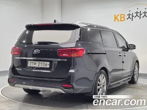 Kia Carnival, 2019 — миниатюра 3