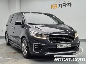 Kia Carnival, 2019 — миниатюра 4