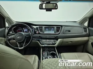 Kia Carnival, 2019 — миниатюра 7