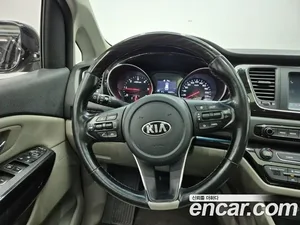 Kia Carnival, 2019 — миниатюра 9