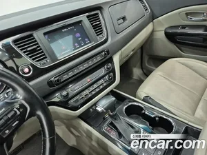 Kia Carnival, 2019 — миниатюра 10
