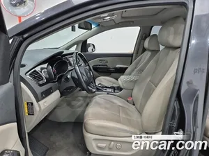 Kia Carnival, 2019 — миниатюра 11