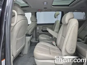 Kia Carnival, 2019 — миниатюра 12