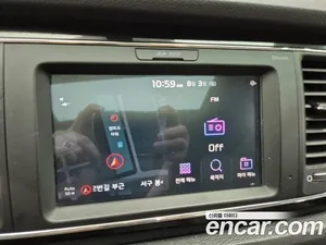 Kia Carnival, 2019 — миниатюра 14