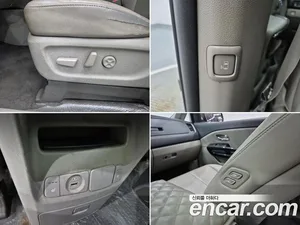 Kia Carnival, 2019 — миниатюра 19