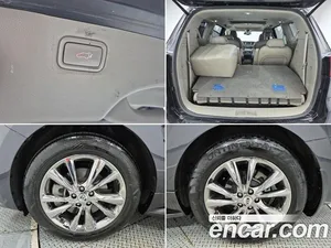 Kia Carnival, 2019 — миниатюра 20