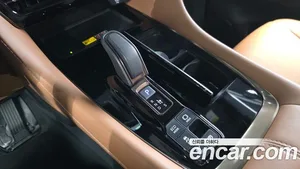 Toyota Alphard, 2024 — миниатюра 12