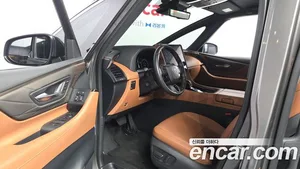 Toyota Alphard, 2024 — миниатюра 13