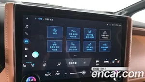 Toyota Alphard, 2024 — миниатюра 21