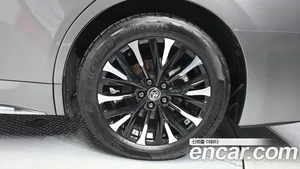 Toyota Alphard, 2024 — миниатюра 7