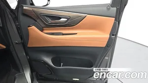Toyota Alphard, 2024 — миниатюра 15