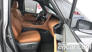 Toyota Alphard, 2024 — миниатюра 16