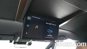 Toyota Alphard, 2024 — миниатюра 29