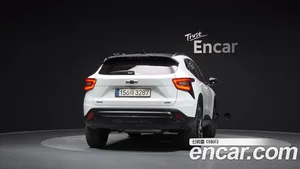 Chevrolet Trax, 2024 — миниатюра 4