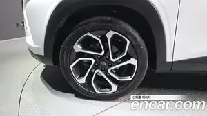 Chevrolet Trax, 2024 — миниатюра 5