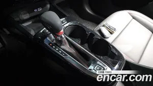 Chevrolet Trax, 2024 — миниатюра 9