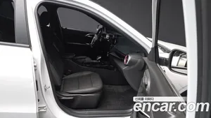 Chevrolet Trax, 2024 — миниатюра 11