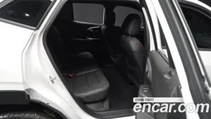 Chevrolet Trax, 2024 — миниатюра 12
