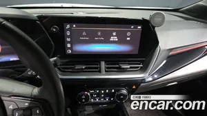 Chevrolet Trax, 2024 — миниатюра 14