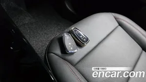 Chevrolet Trax, 2024 — миниатюра 19