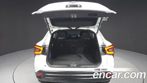Chevrolet Trax, 2024 — миниатюра 20