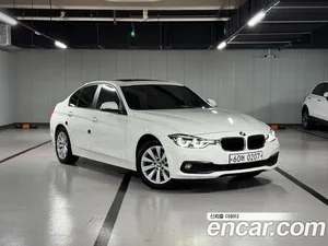 BMW 3-Series, 2015 — миниатюра 1