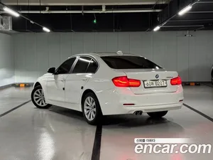 BMW 3-Series, 2015 — миниатюра 2