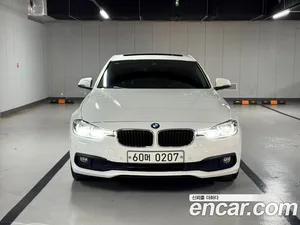 BMW 3-Series, 2015 — миниатюра 3