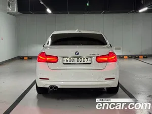 BMW 3-Series, 2015 — миниатюра 4