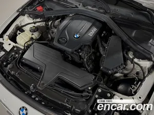 BMW 3-Series, 2015 — миниатюра 6