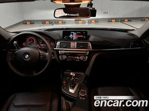 BMW 3-Series, 2015 — миниатюра 7
