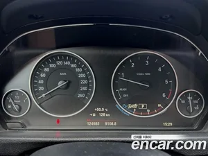 BMW 3-Series, 2015 — миниатюра 8