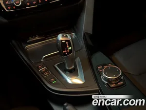 BMW 3-Series, 2015 — миниатюра 9