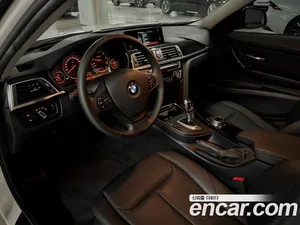 BMW 3-Series, 2015 — миниатюра 10