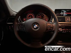 BMW 3-Series, 2015 — миниатюра 11