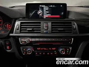 BMW 3-Series, 2015 — миниатюра 12