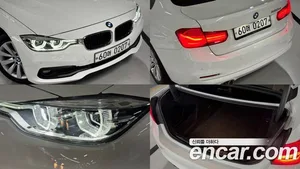 BMW 3-Series, 2015 — миниатюра 15