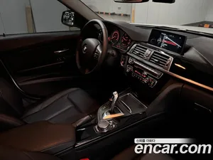 BMW 3-Series, 2015 — миниатюра 17