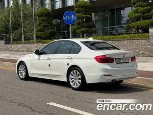 BMW 3-Series, 2015 — миниатюра 19