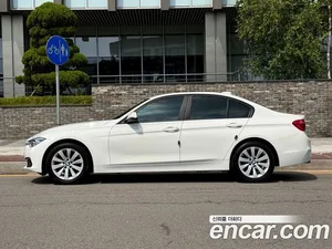 BMW 3-Series, 2015 — миниатюра 20