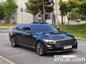 Kia K9, 2022 — миниатюра 1