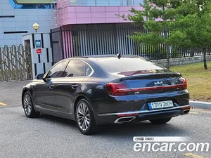 Kia K9, 2022 — миниатюра 3