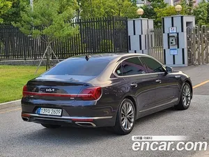 Kia K9, 2022 — миниатюра 4