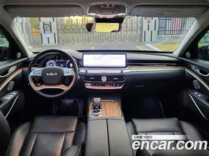 Kia K9, 2022 — миниатюра 7