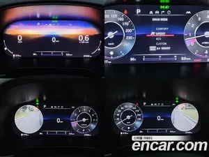 Kia K9, 2022 — миниатюра 8