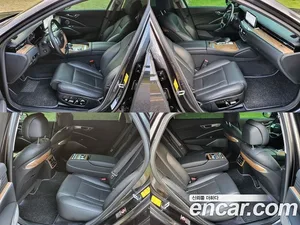 Kia K9, 2022 — миниатюра 10