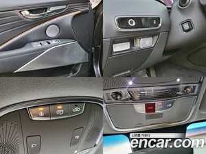 Kia K9, 2022 — миниатюра 12